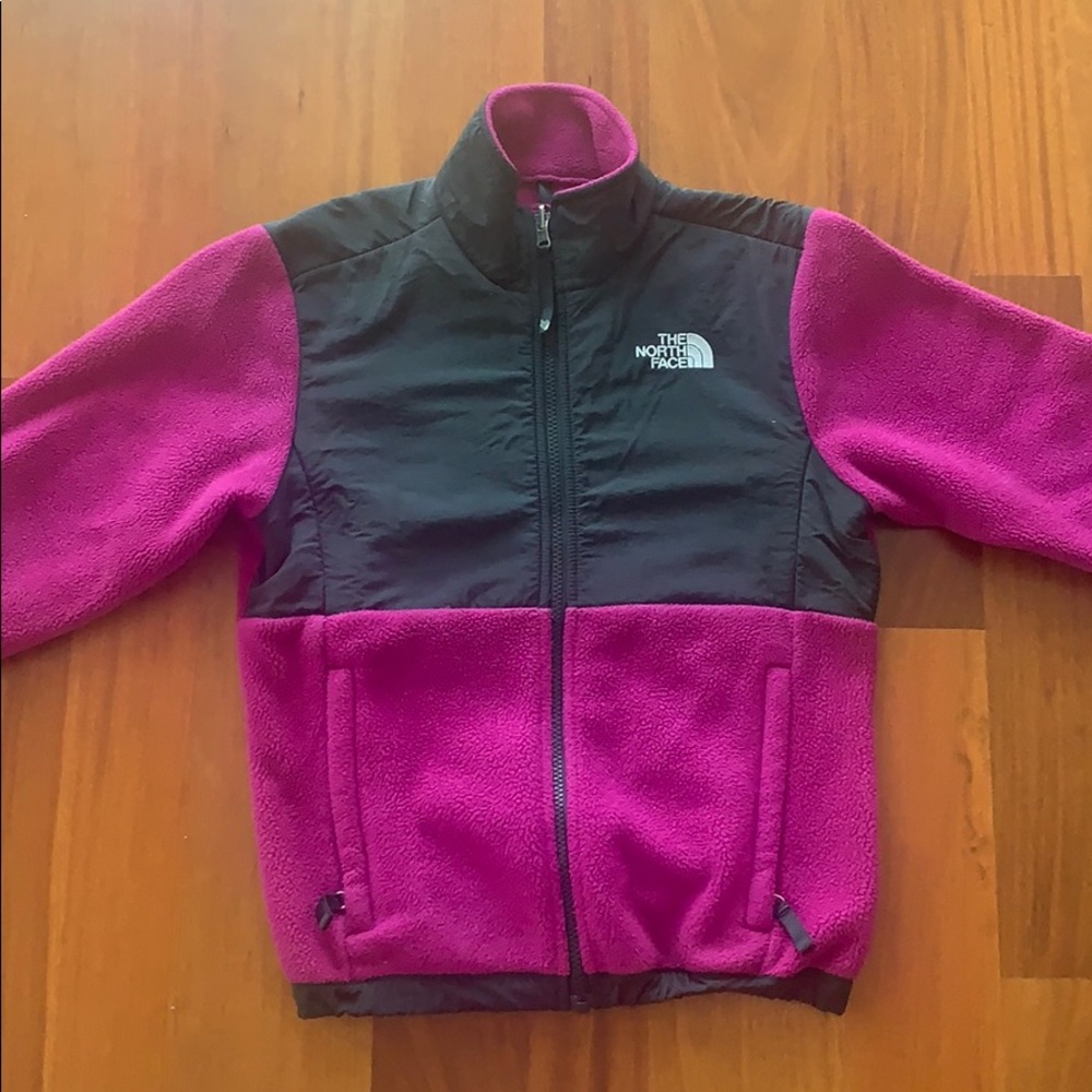 The North Face Denali Kids Fleece